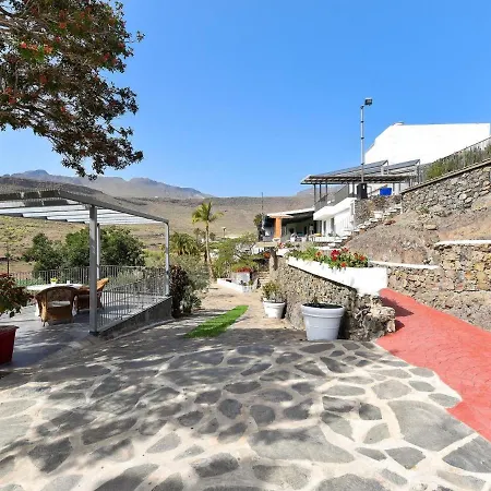 Villa Finca Los Quevedo Villa