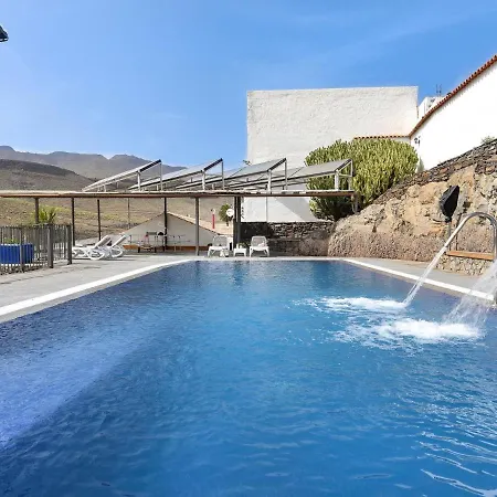 Villa Finca Los Quevedo Villa Aguimes