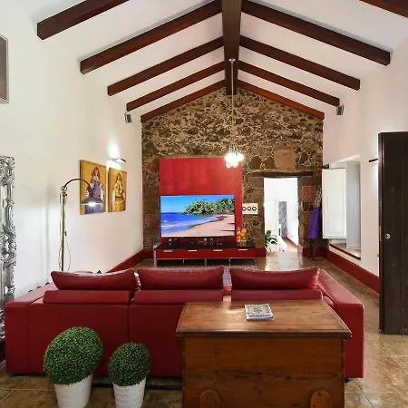 Villa Finca Los Quevedo