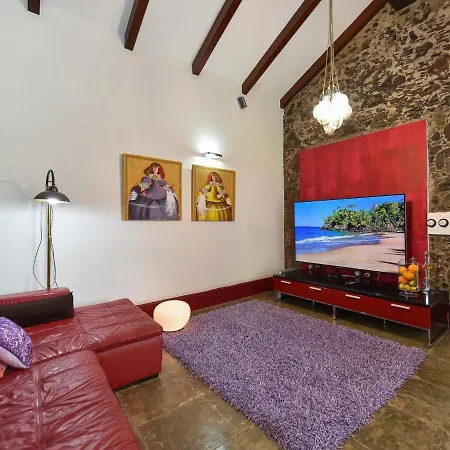 Villa Finca Los Quevedo