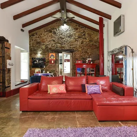 Villa Finca Los Quevedo