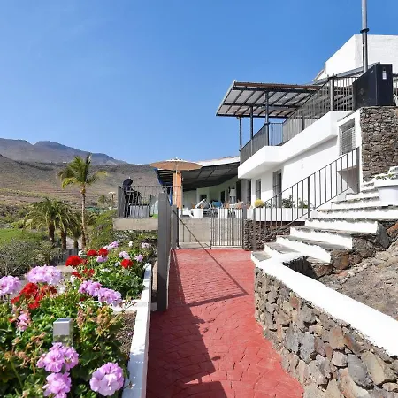 Villa Villa Finca Los Quevedo
